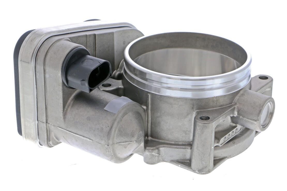 Throttle Body - BMW
