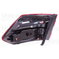 Tail Light (Left Outer) - Mercedes