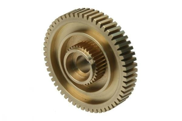 Transfer Case Motor Gear