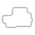 Engine Oil Pan Gasket - Audi