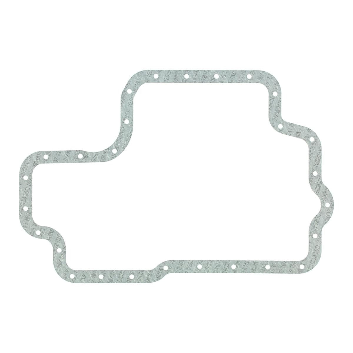Engine Oil Pan Gasket - Audi