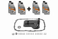 Automatic Transmission Service Kit With Hardware - BMW