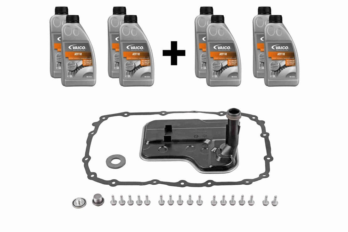 Automatic Transmission Service Kit With Hardware - BMW