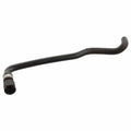 Coolant Hose with Quick Coupling - BMW