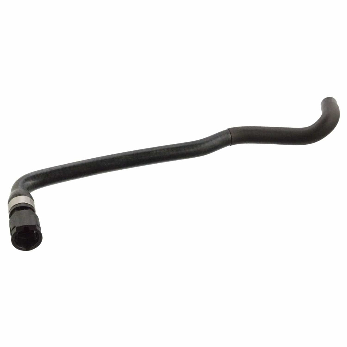 Coolant Hose with Quick Coupling - BMW
