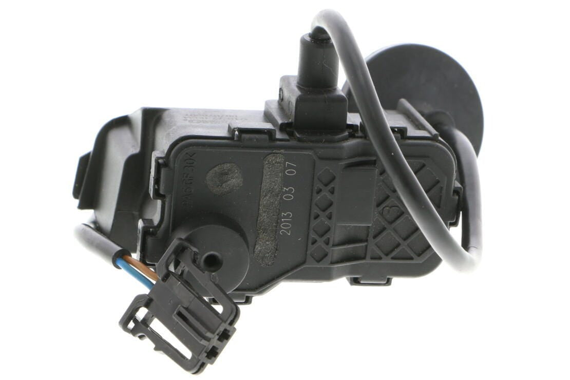 Central Locking System Control - VW/Audi