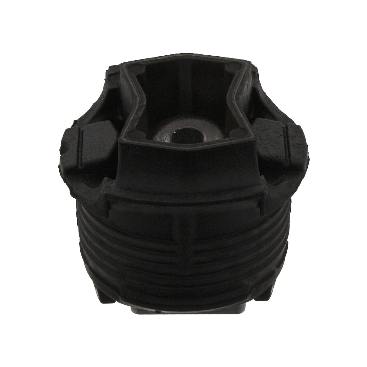 Axle Beam Mount For Rear Axle Support - Mercedes