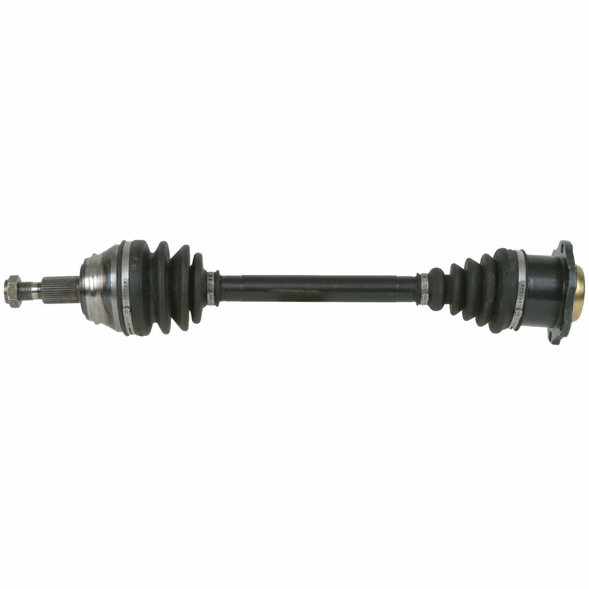 Drive Shaft (Front Left) / VW/Audi - 1.8T / Mk4 GTI / Mk1 TT