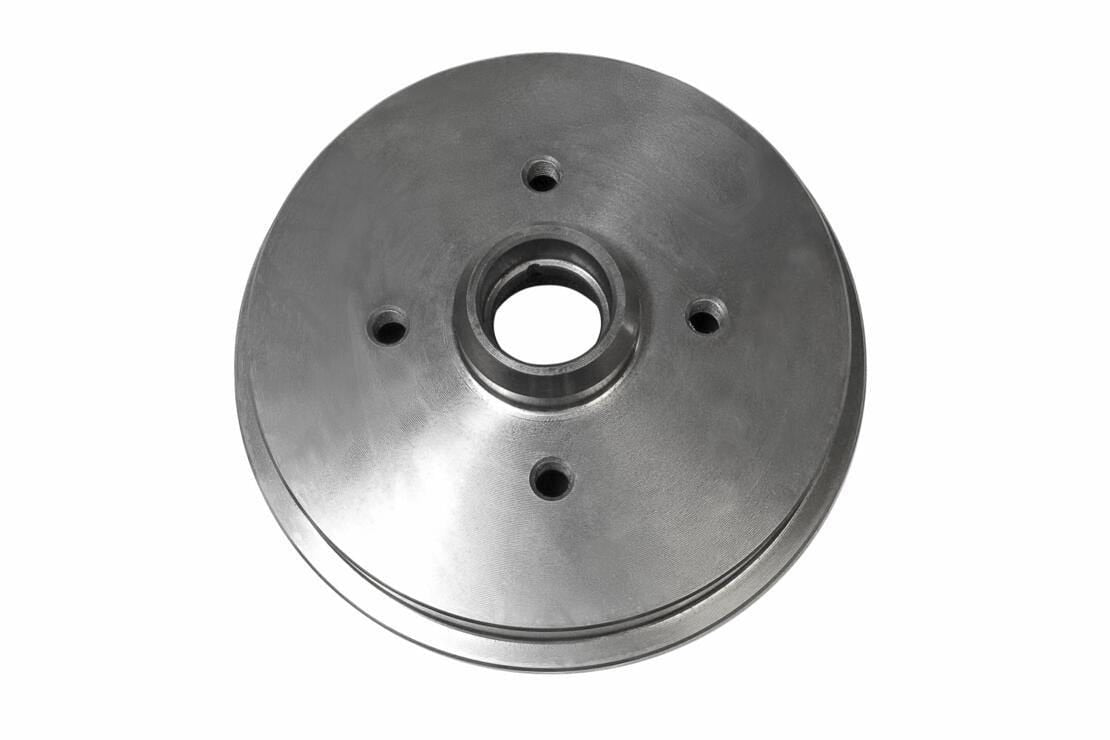 Brake Drum - VW/Audi