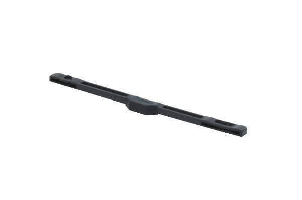 Sunroof Shade Slider