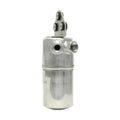 A/C Accumulator - Audi / B5 / C5 / A4 / S4 / A6