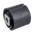 Axle Beam Mount For Rear Axle Support - BMW