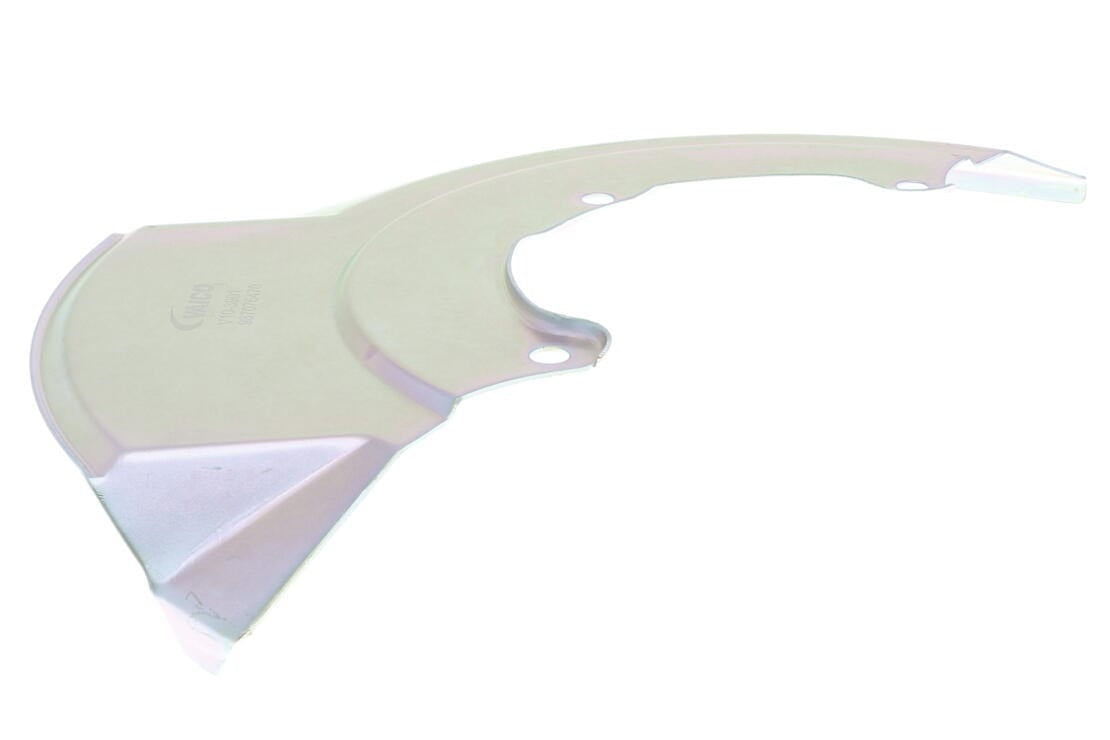 Brake Disc Splash Panel - VW/Audi