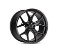 Vossen HF5 20" 5x112 Matte Gunmetal