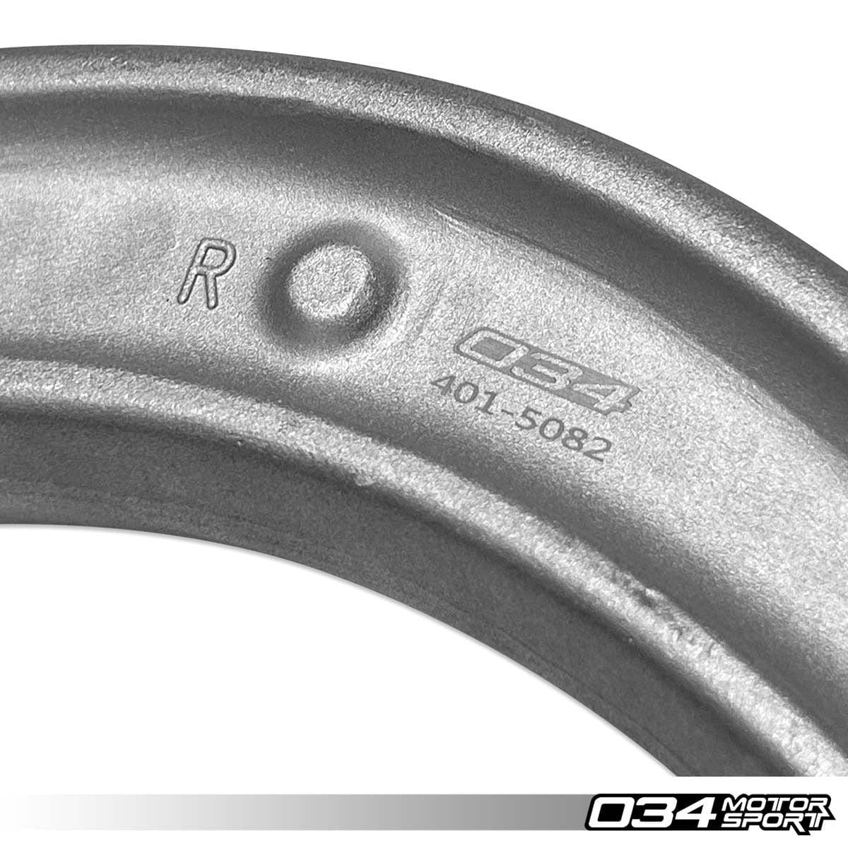 034Motorsport Density Line Lower Control Arm Kit - Audi / B9 / B9.5 / A4 / S5 / RS4 / A5 / S5 / RS5