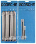 ARP Porsche 3.0L/3.3L Crankcase Thru Bolt Kit