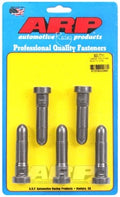 ARP 5/8-18 NASCAR Wheel Stud Kit (Set of 5)