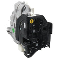 Door Lock with Actuator - VW/Audi