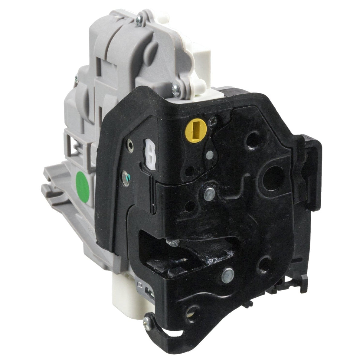 Door Lock with Actuator - VW/Audi