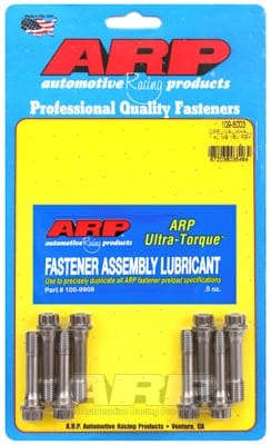 ARP Opel / Vauxhall 1.4L M9 V16 Rod Bolt Kit