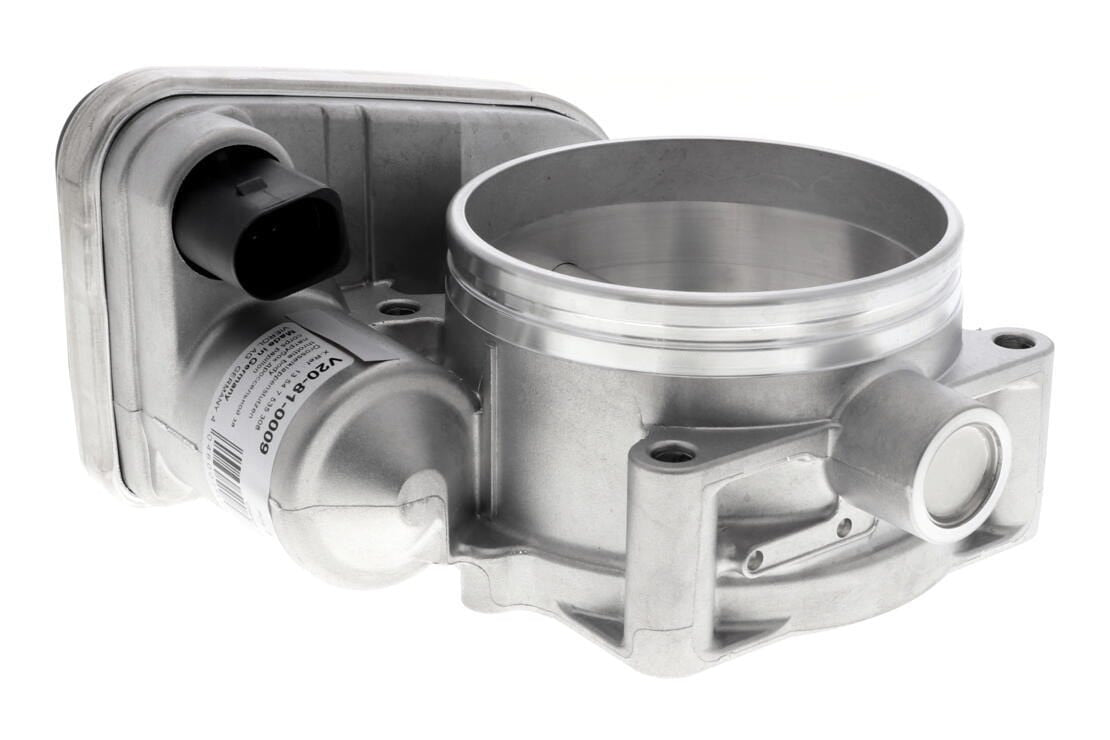 Throttle Body - BMW