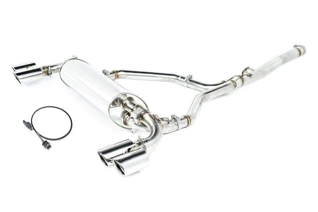 3D Design G30 530i (B48) Performance Exhaust System