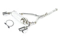 3D Design G30 530i (B48) Performance Exhaust System