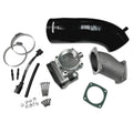 034Motorsport SuperDuper Charger 84mm Throttle Body System - Audi / 3.0TFSI / B8 / B8.5 / Q5 / SQ5