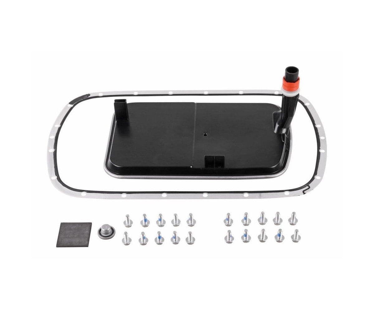 A5S390R Automatic Transmission Service Kit - BMW M54 / E53 / X5