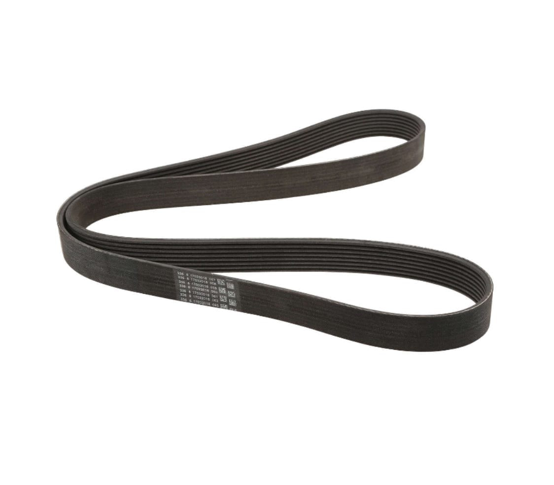 Drive Belt (8PKx1478mm) - BMW / N55 / E7X / X5 / X6 / F0X / F1X / 535i / 640i / 740Li / X5 / X6
