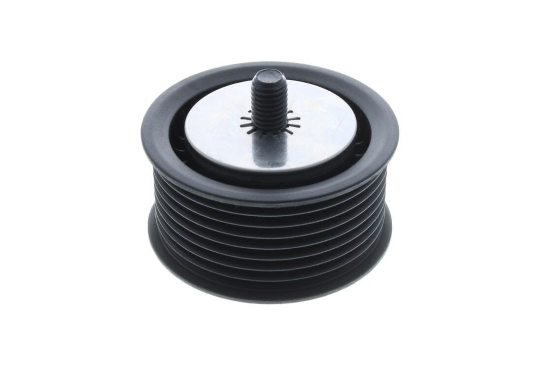 Accessory Belt Pulley - BMW