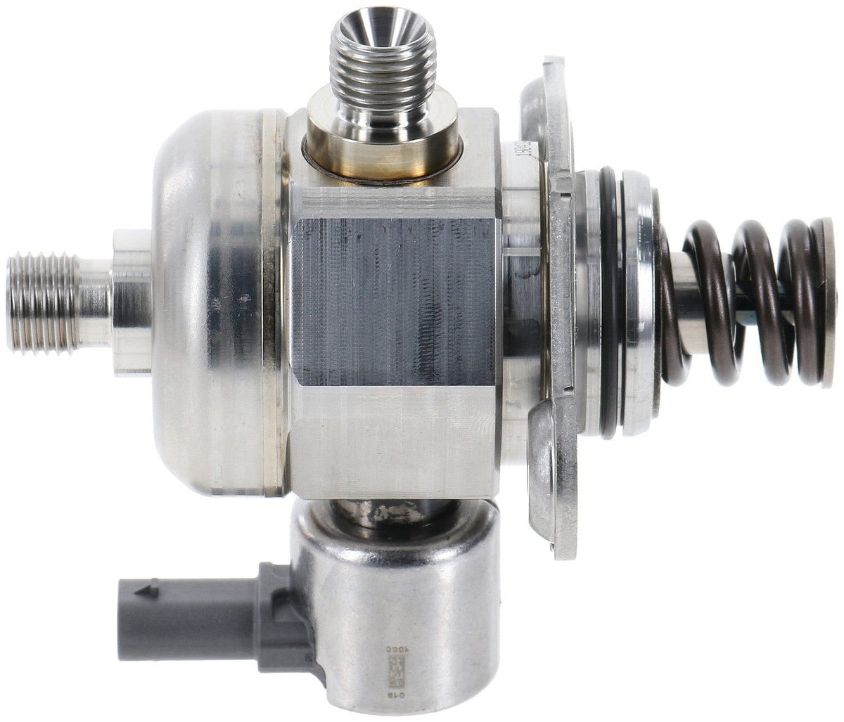 High Pressure Fuel Pump For Direct Injection - BMW