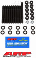 ARP Ford 302 w/dual Or Rear Sump Oil Pan Main Stud Kit