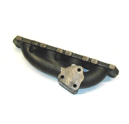 034Motorsport High Flow Exhaust Manifold / 1.8T