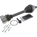 Axle Assembly Manual Transmission (Front Left) - VW/Audi Mk5 & Mk6 2.5L