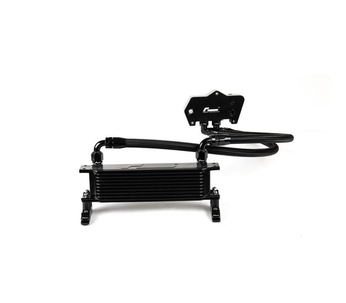 Racingline - DSG Gearbox Oil Cooler 2.0 TSI MQB EVO