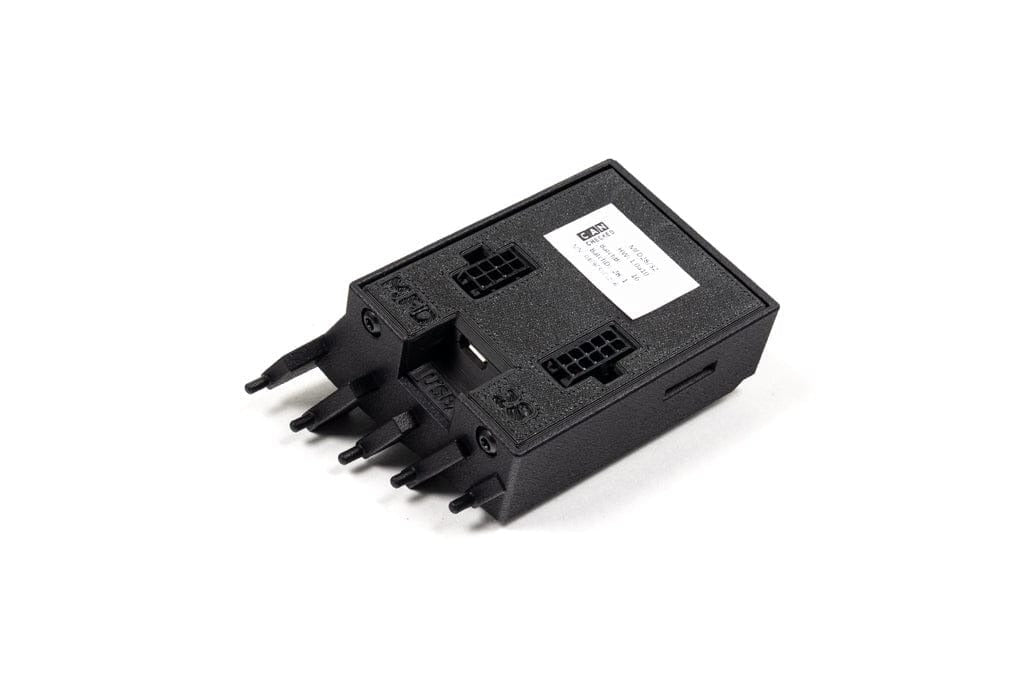CANchecked F97 X3M / F98 X4M LCI MFD28 Multi Function Display | 2.8" Gen2 (LHD)