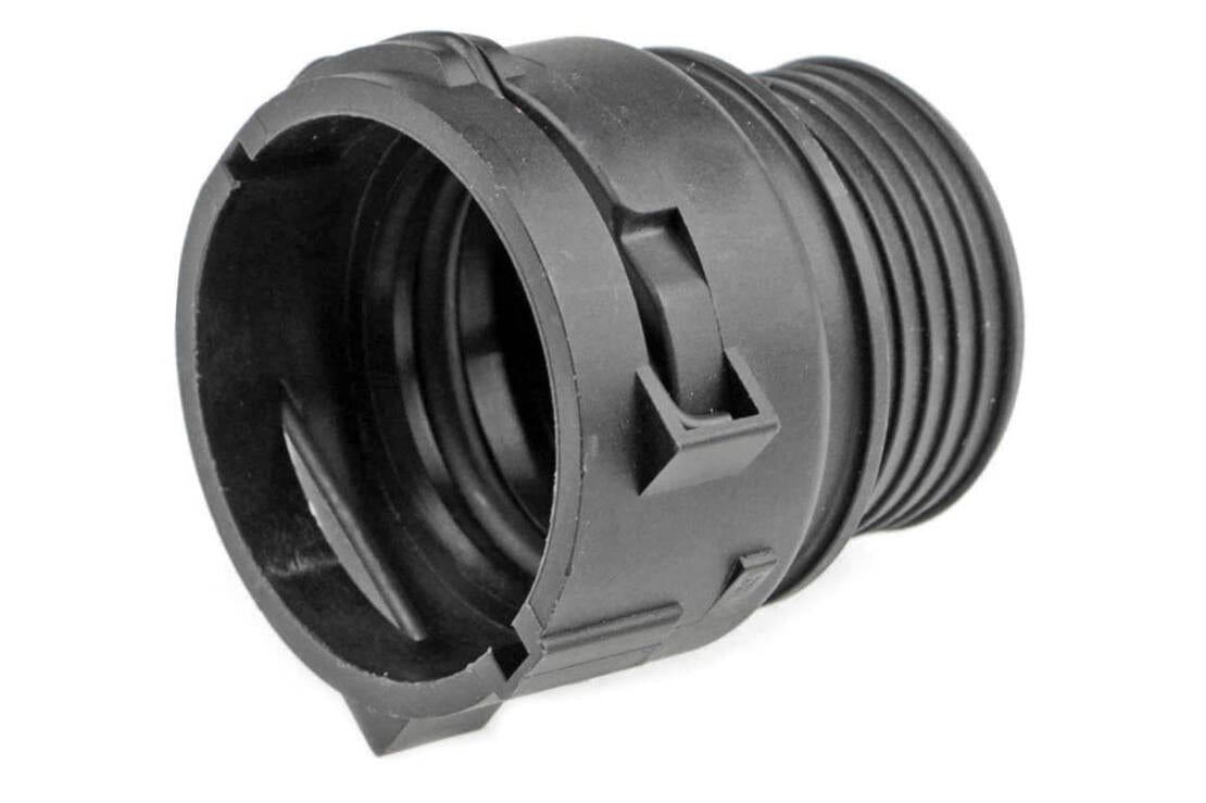 Coolant Flange - VW/Audi