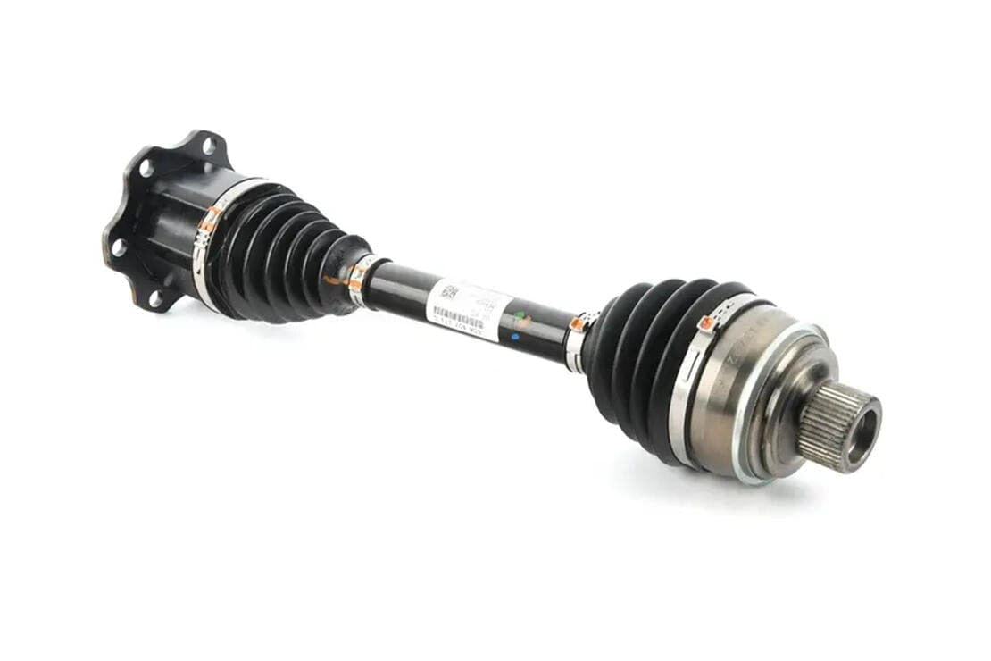 Drive Shaft - Audi