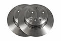 Brake Disc (324x22mm) - BMW