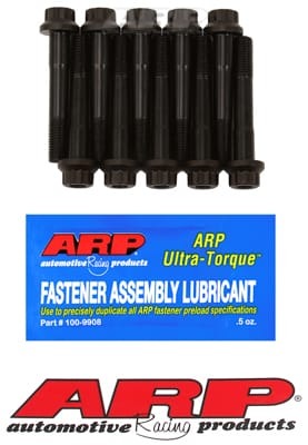 ARP Toyota 1600cc Main Bolt Kit (4A-GE Applications Only)
