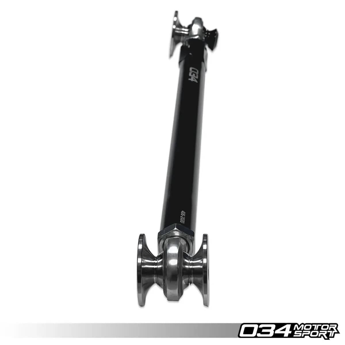 034Motorsport Adjustable Rear Toe Links - Audi / B9 / B9.5 / A4 / A5 / S4 / S5 / RS4 / RS5