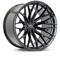 Vossen HFX-6 20" 6x135 Gloss Black