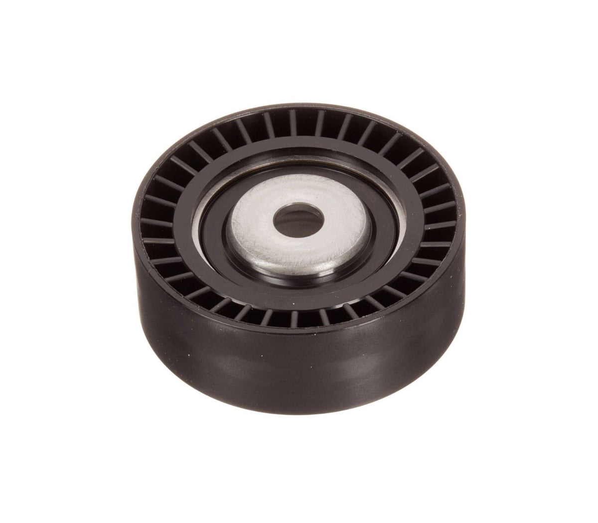 Drive Belt Tensioner Pulley - BMW / M52 / M54 / E39 528i / E46 3 Series