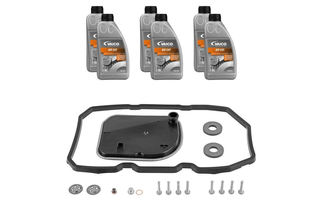 Automatic Transmission Service Kit With Hardware - Mercedes