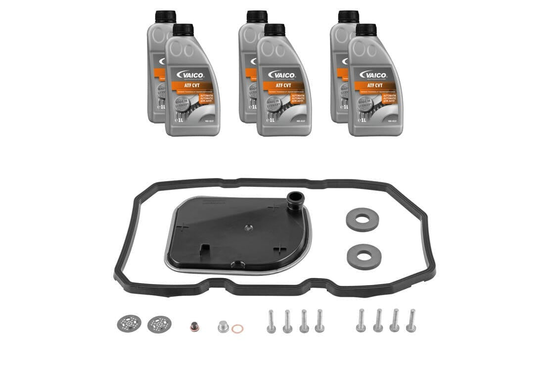 Automatic Transmission Service Kit With Hardware - Mercedes
