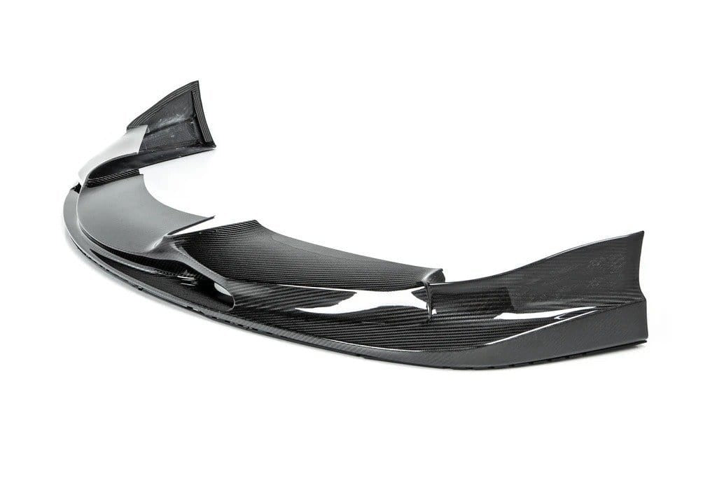3D Design A90 Supra Carbon Front Lip