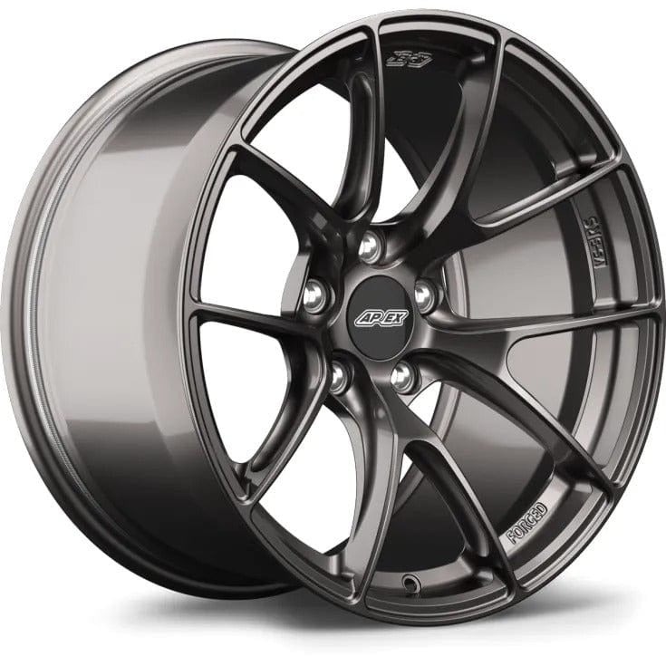 Apex Wheels VS-5RS 19" 5x112 Anthracite
