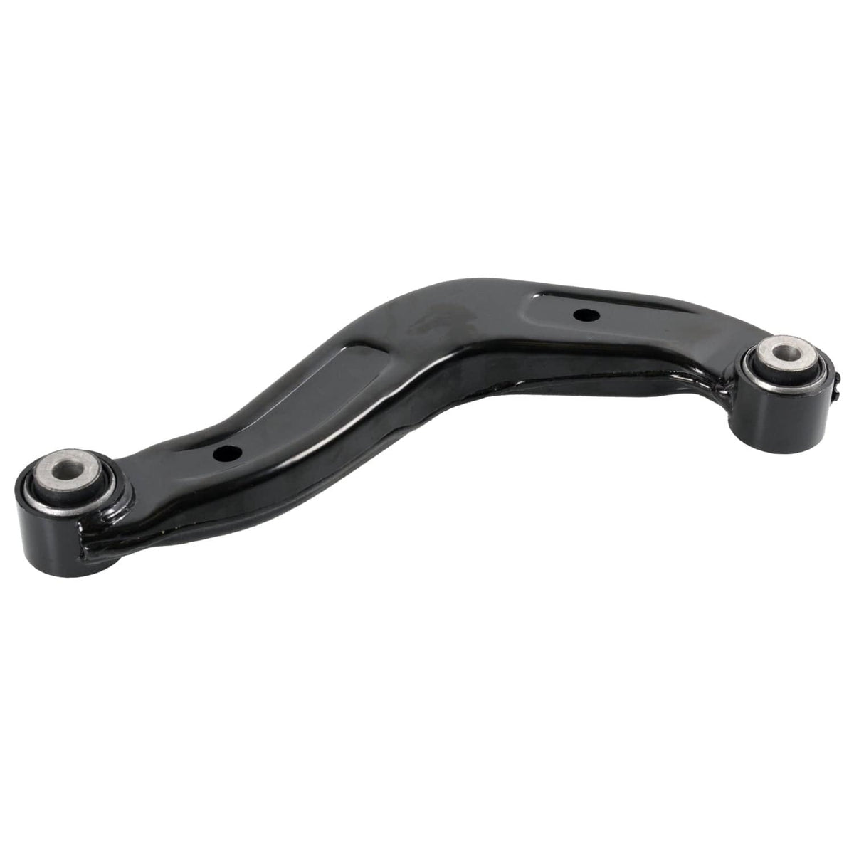 Control Arm with Rubber Mounts - VW/Audi