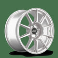 Apex Wheels SM-10 18" 5x112 Race Silver